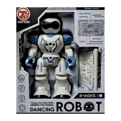 Robot 606-32 (297-6) - 1