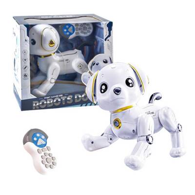 Robot İt (395-11) 799D-7 - 1