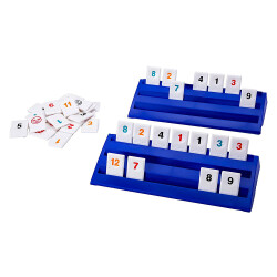 Rummikub 0117-8 (44-6) - 2