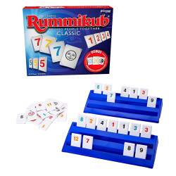 Rummikub 0117-8 (44-6) - 3