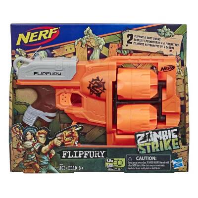 RU.NERF A9603 Orijinal - 1