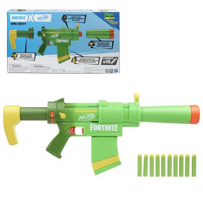 RU.NERF F0319 Orijinal - 1