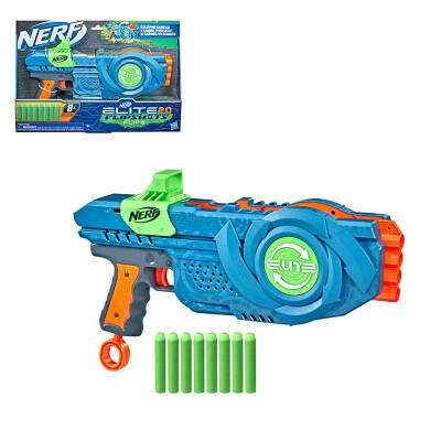 RU.NERF F2549 Orijinal - 1