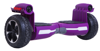 Segway 8.5 PW-3 - 1