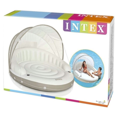 Şişmə matras INTEX 58292EU - 1