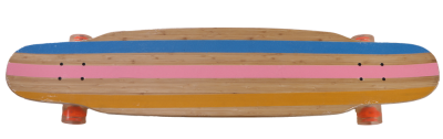 Skeyt Longboard 15866-5 - 1