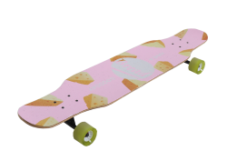 Skeyt Longboard 50-4 - 2