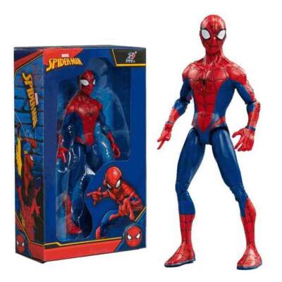 Spiderman 160504 (371-55) - 1