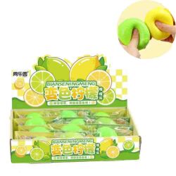 Squishy limon 413-8 SA0723 - 1