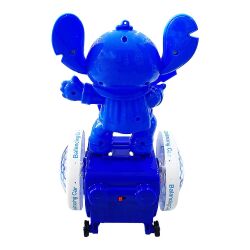 Stitch Segway 01-2/227-5 - 3