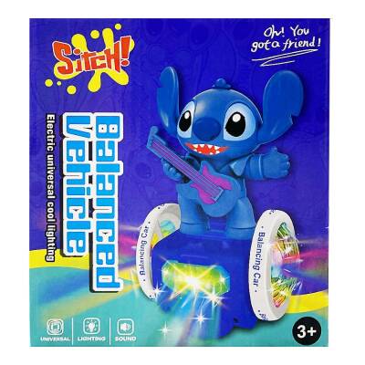 Stitch Segway 01-2/227-5 - 4