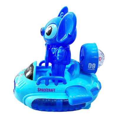 Stitch Segway 01-5/227-9 - 2