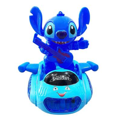 Stitch Segway 01-5/227-9 - 1