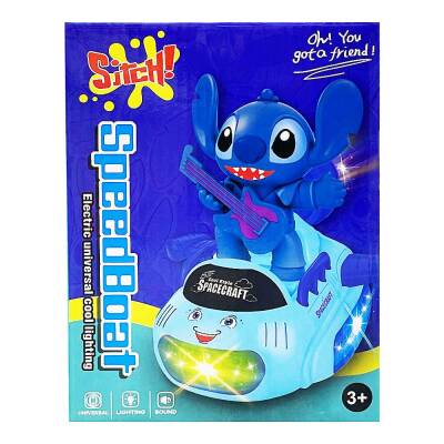 Stitch Segway 01-5/227-9 - 4