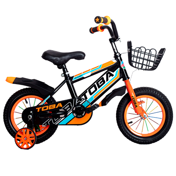 Bicycle Toba A666 12 inch