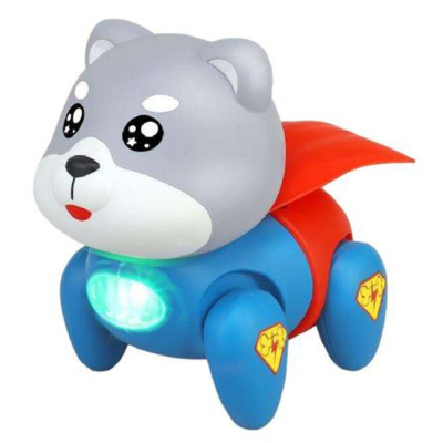 Super Dog QB-25Y (298-14) - 1