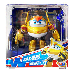 Super Wings 128-17/18/19/20/21/22/77024 - 1