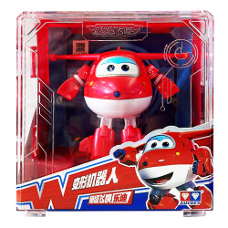 Super Wings 128-17/18/19/20/21/22/77024 - 5