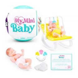 Sürpriz Yumurta My Mini Baby 77487 ORG - 1