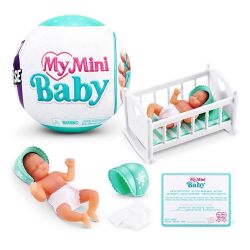 Sürpriz Yumurta My Mini Baby 77487 ORG - 2