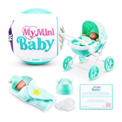 Sürpriz Yumurta My Mini Baby 77487 ORG - 3