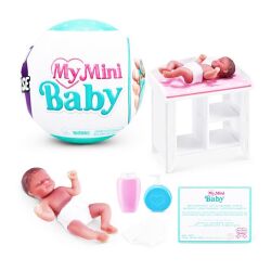 Sürpriz Yumurta My Mini Baby 77487 ORG - 4