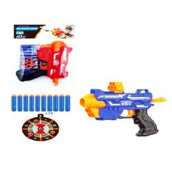 Tapanca Nerf (401-25) KYD-849 - 1