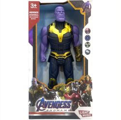 Thanos 201 (266-5) - 1