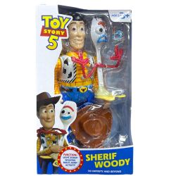 Toystory Woody (393-57) EJ694 - 1