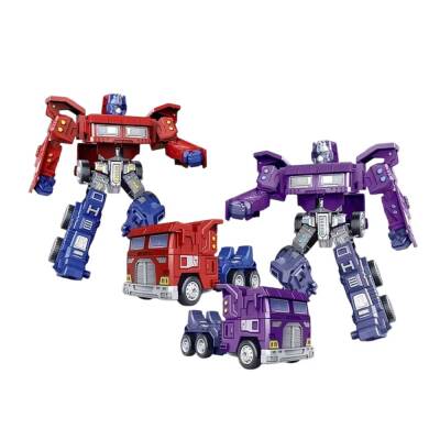 Transformers 81037 (371-29) - 1