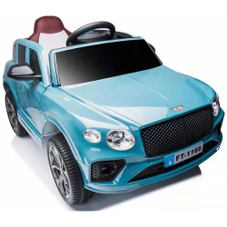 Uşaq avtomobili BENTLEY FT1166 108-10 - 1