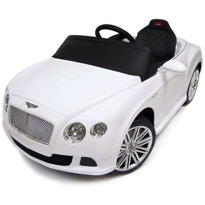 Uşaq avtomobili BENTLEY FT1166 108-10 - 1