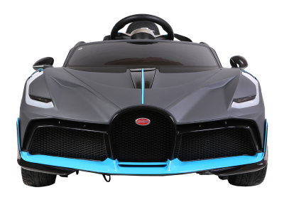 Uşaq avtomobili Bugatti HL338 - 1