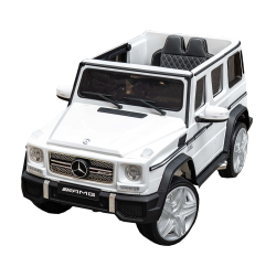 Uşaq avtomobili G-class G65 AMG - 1