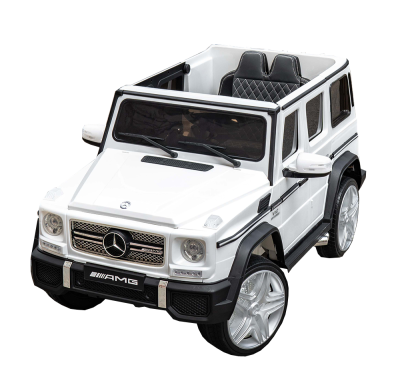 Uşaq avtomobili G-class G65 AMG - 1