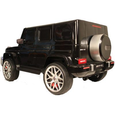 Uşaq avtomobili G-class S307 T - 1