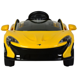 Uşaq avtomobili Mclaren 672R - 1