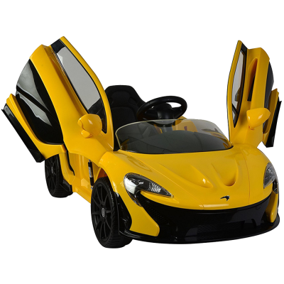 Uşaq avtomobili Mclaren 672R - 2