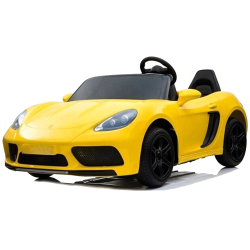 Uşaq avtomobili Porsche A-021 - 2