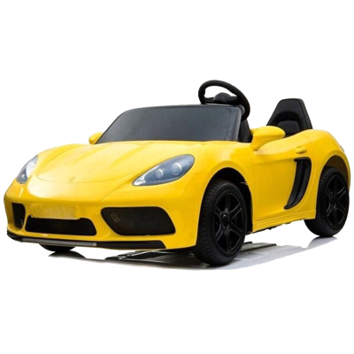 Uşaq avtomobili Porsche A-021 - 2