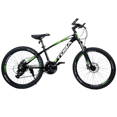 Velosiped Toba Brave 24 düym - 1