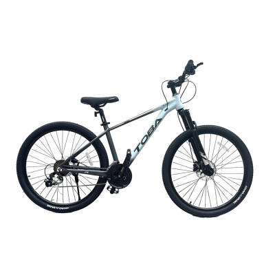 Velosiped Toba Flaşh 27.5* - Mavi - 1