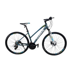 Velosiped Toba Gilavar 700C 28 düym - 1