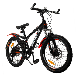 Velosiped Toba Junior 20 düym - 1