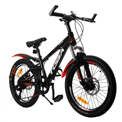 Velosiped Toba Junior 20 düym - 1