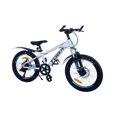 Velosiped Toba Junior 20 düym - 3