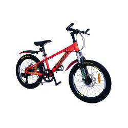 Velosiped Toba Junior 20 düym - 1