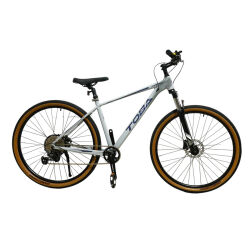 Velosiped Toba Nexima 29* - Boz - 1