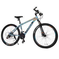 Velosiped Toba Xəzri 27.5 düym - 1