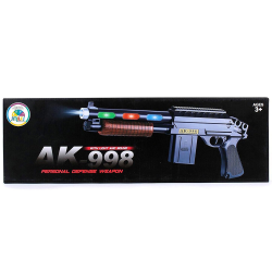 Vincester qutu AK-998 (308-4) - 3